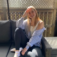 Taylor Hughes