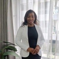 Mercy Atieno Odhiambo