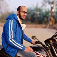 Akash Kumar Rai