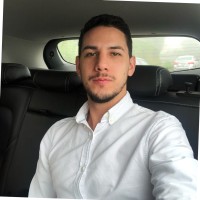 Daniel Chavarría
