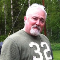 Donald Lugdon