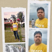 Santoshkumar .B.H