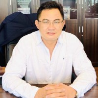 Johnson Yang