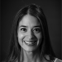 Alyssa Delpech Gouasmi