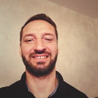 Stephan Tlustek