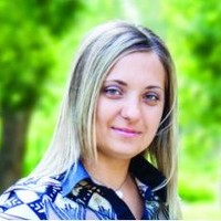 Corina Bunescu