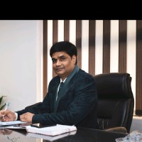Parshuram Rajnetbhai Pal