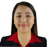 Pauline Boado