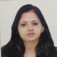 Ruchika Ahluwalia