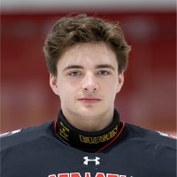 Chase McCann