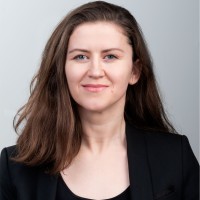 Eriselda Dyrmishi