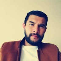 Jarold Torres Rodriguez