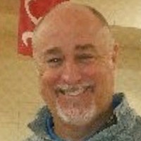 Chuck Stitt