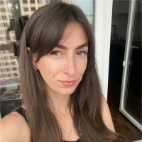 Elena Bezkorovainaya