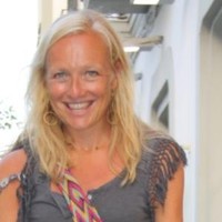 Karin Swidde