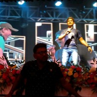 Sumanta Bhaumik