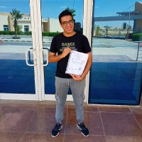 Islam Hamdy