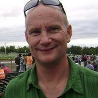 Greg Povey