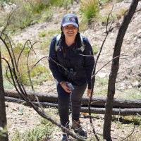 Diana González Aguilar