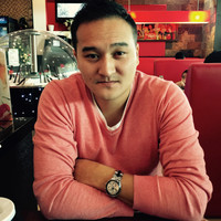 Almat Zhaparov