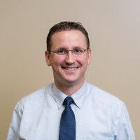 Nicholas Marks