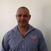 Darren O'Rourke