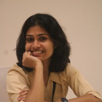 Anusha George