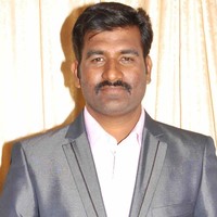 Suresh Babu