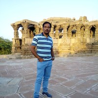 Megh Chandrawat
