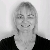 Marianne Refsgaard Knudsen