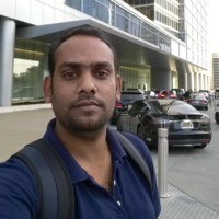 Gowtham Raj