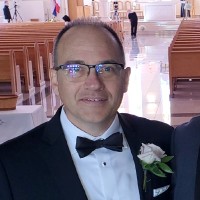 John Domitrovich