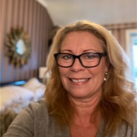 Pia Lindberg Nedby
