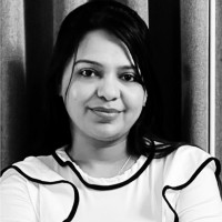 Sucheta Solanki