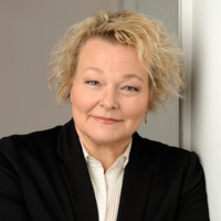 Vibeke Viola Hansen