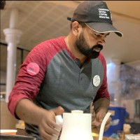 R Saravanamuthu