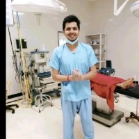 Dr.Ashish Kumar Dubey