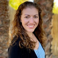 Alicia Bartick