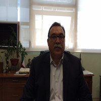 Alberto Sanchez