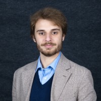Caio Mercaldi