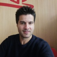 Carlos Pereira Fernández