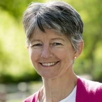 Nancy Saunders