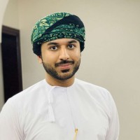 Azzan Alzadjali