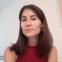 Maria Eugenia Alao