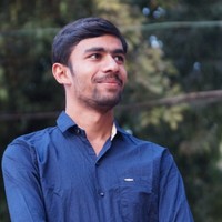 Hardik shingala