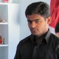 Vinothkumar Arivalagan