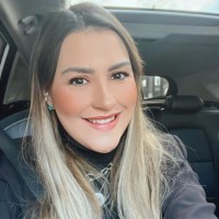 Fernanda Peres Vilatoro, Cea