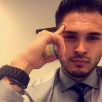 Kevin Ortega