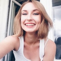 Katerina Blakhova