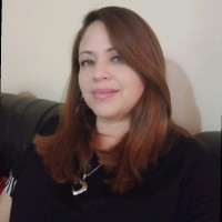 Raqmary Peña